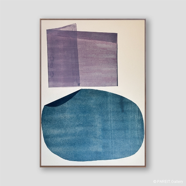 VANHULLEBUSCH Catherine - I'd be on time if my daydreams didn't hit snooze